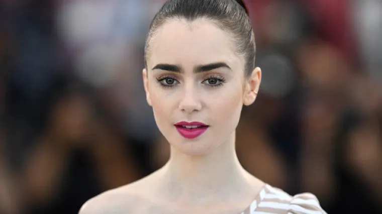 Vizažist Lily Collins otkriva tajnu njezine uvijek tako besprijekorne kože
