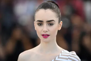 Vizažist Lily Collins otkriva tajnu njezine uvijek tako besprijekorne kože