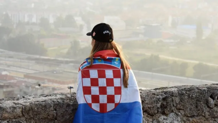 Hrvatska i dalje 58., lošije od nas samo tri države