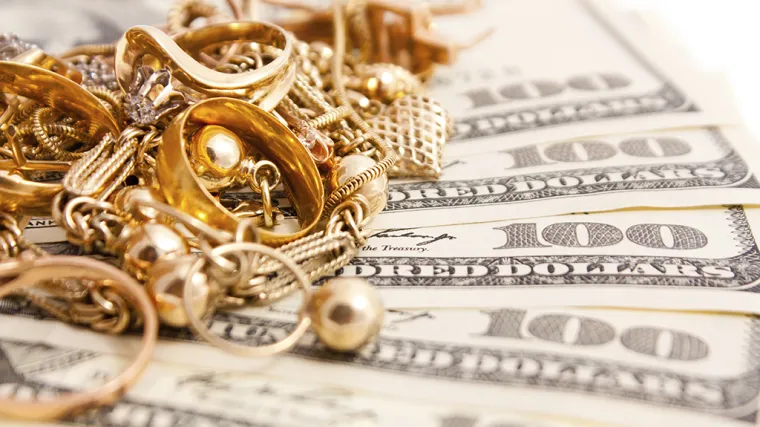 Otkup zlata – najbrži i najbolji put do gotovine