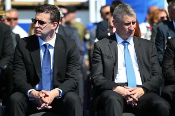 'Ovo je dobra vijest za Hrvatsku, ali HDZ i Most bi sve mogli upropastiti'