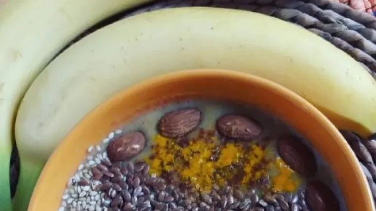 Gutljaj po gutljaj do doze vitamina, minerala, bjelančevina...