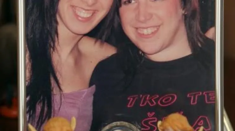 'Mi znamo tko je ubio sestre Višnju i Gordanu'