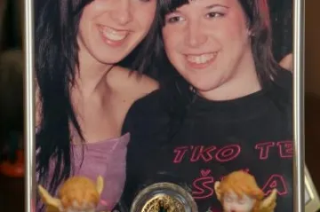 'Mi znamo tko je ubio sestre Višnju i Gordanu'