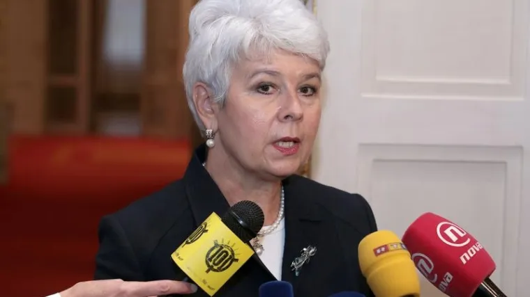 'Ovo &scaron;to se događa dosad nije viđeno u Hrvatskoj, izbori su jedino pravo rje&scaron;enje'