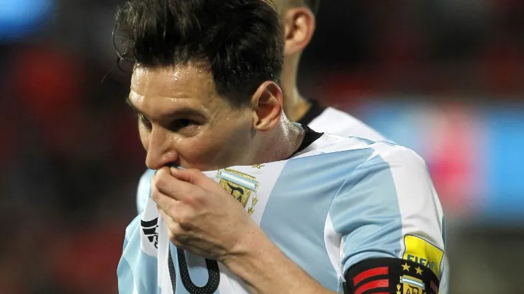 Messi i dru&scaron;tvo povlače se s ovogodi&scaron;nje Copa Americe?