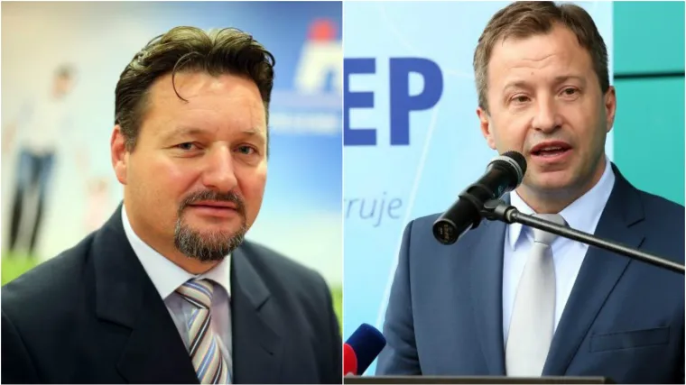 Jo&scaron; jedan (vrlo skupi!) dokaz da je Timov team u rasulu