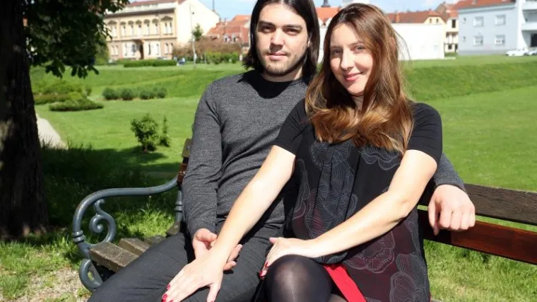 Ivan Vilibor Sinčić postao tata