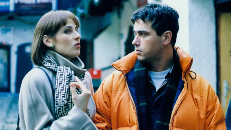 Serija 'Holding' nam pruža ironičan prikaz zagrebačkog sitnopoduzetničkog miljea