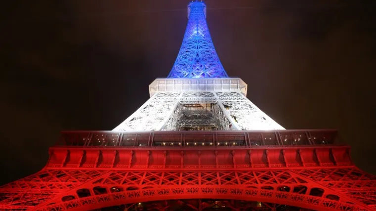 Pariz za sve sudionike Eura pripremio veliko iznenađenje