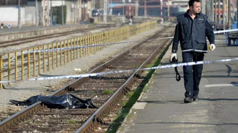 U deset godina život si oduzelo 7118 ljudi, u prosjeku dvoje svaki dan