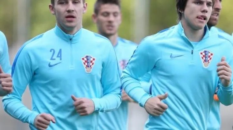 'S 19 godina ići na Euro, to je čudo. Jo&scaron; nisam svjestan ovoga'