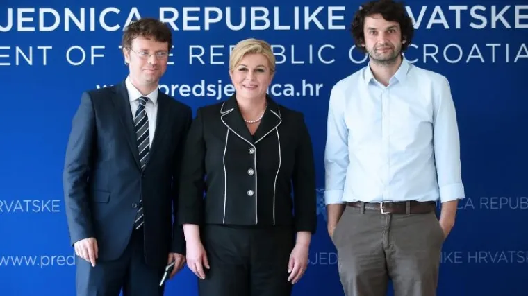 'Spreman sam na dijalog, ali ostajemo pri ostavkama!'