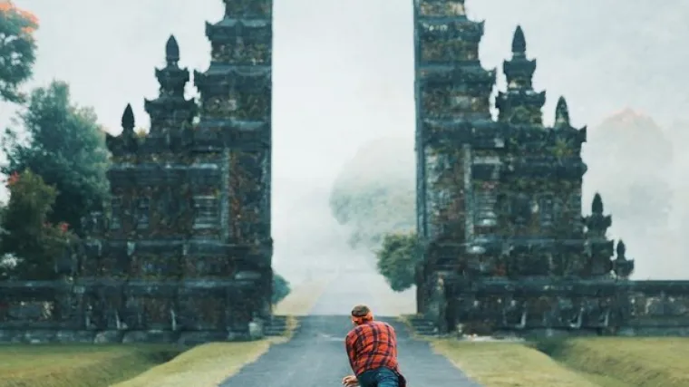 17 stvarnih mjesta koja su sigurno portali u svijet čarolije