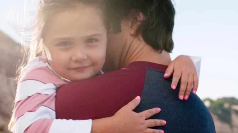 Kad mu je mama otkrila &scaron;to zapravo radi njihova  kćerkica, vi&scaron;e nije bio isti...