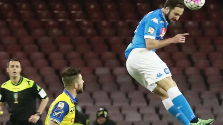 Njemački div dovodi napadača za kojim luduje pola Europe