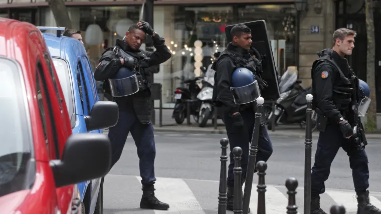 Devet dana do Eura: je li glavni grad Francuske spreman za Euro i najveću sigurnosnu operaciju u povijesti?