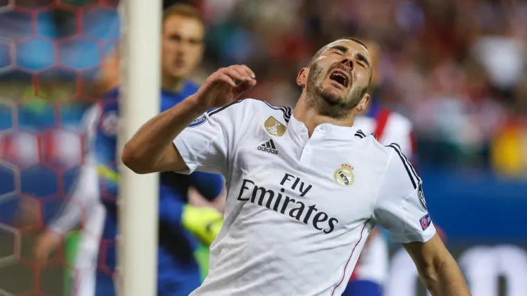 Benzema udario gdje boli: optužio FFF za rasizam i uzdrmao francusku javnost