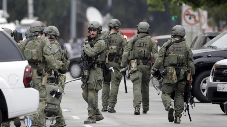 Na kalifornijskom sveučili&scaron;tu ubijeno dvoje ljudi: radilo se o ubojstvu i samoubojstvu