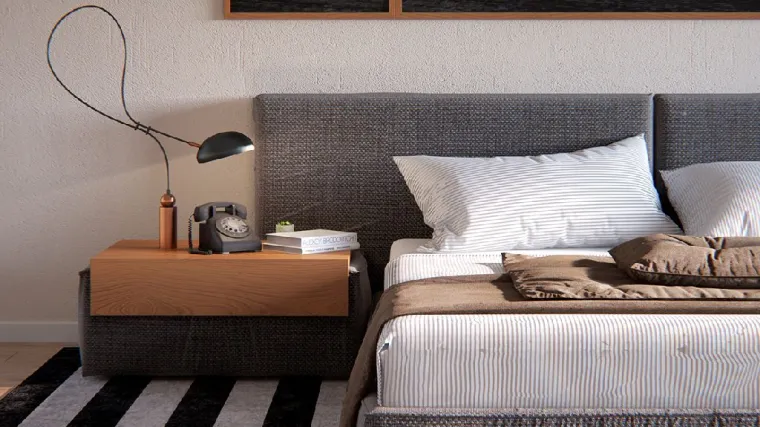 Preuređujete spavaću sobu? Saznajte na &scaron;to sve misliti