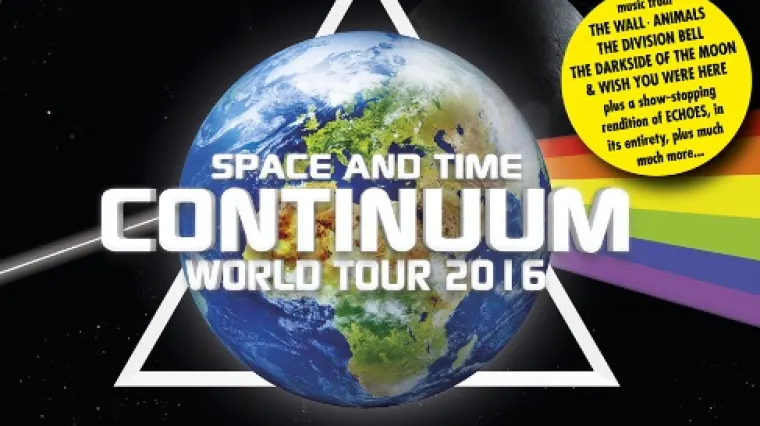 Najveći svjetski Pink Floyd show u studenom dolazi u Hrvatsku