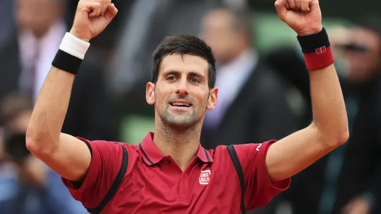 Đoković pobijedio Bautistu: postao prvi igrač u povijesti koji je osvojio 100 milijuna dolara od turnira