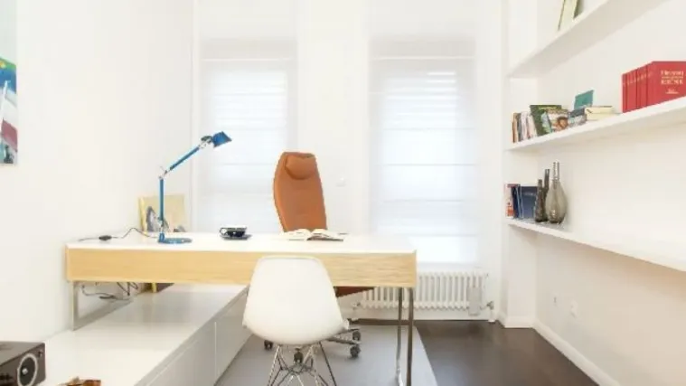 Tri brza savjeta za stvaranje radnog kutka