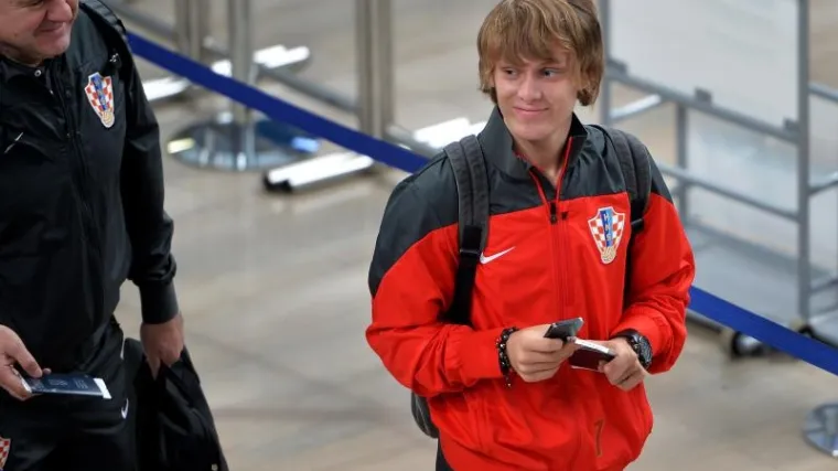 'Ja sam svoje pokazao...'