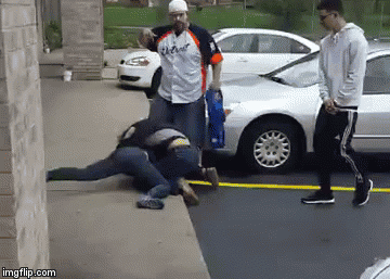 'Priznaj da si kuja i pustit ću te!'