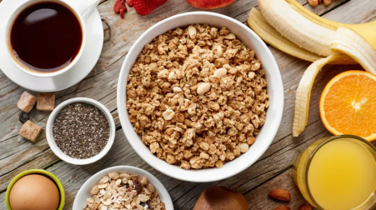 Hrana za mozak - Evo &scaron;to jesti ako želite imati bolje pamćenje