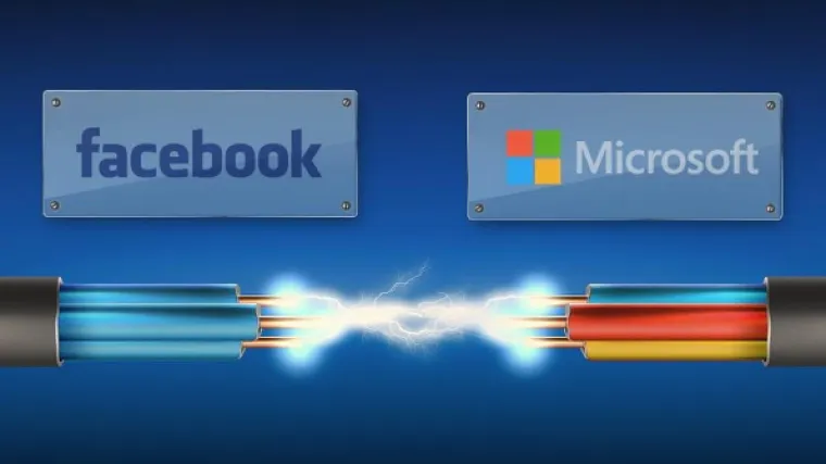 Uzmite 50&euro; i trgujte dionicama Facebooka i Microsofta