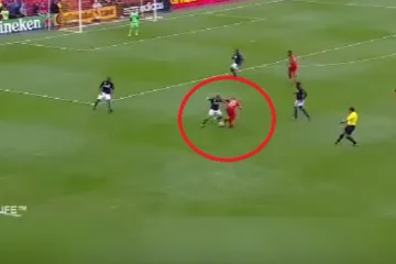 Talijanska zvijezda s dva fenomenalna poteza digla publiku na noge