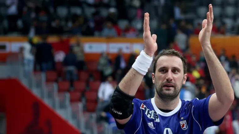 Sve je spremno za veliki povratak hrvatske rukometne legende