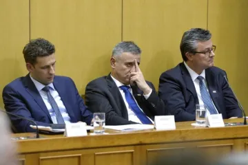 Investitori ne vjeruju Vladi, propalo izdavanje državnih obveznica vrijednih milijardu eura