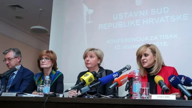 &Scaron;eks: 'Imenovat će ih predsjednica'; struka: 'To bi tek izazvalo krizu'