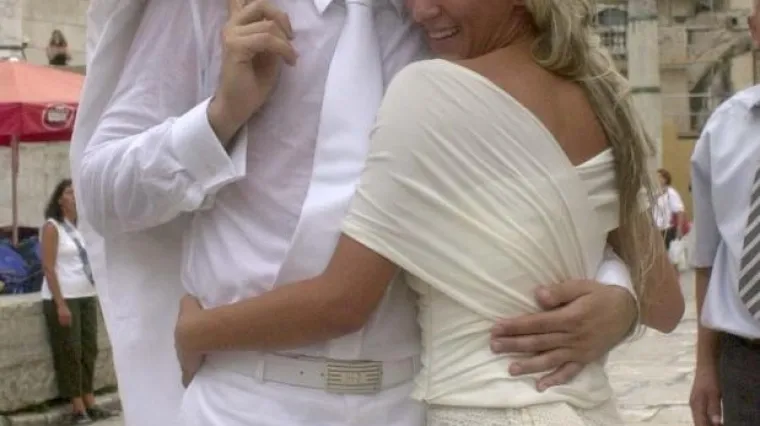 Stipe Pletikosa i supruga čekaju četvrto dijete