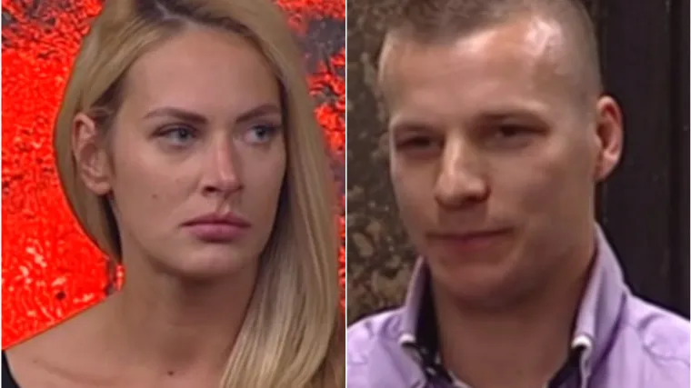 'Kriva je po svim točkama optužnice!'