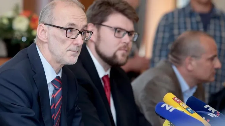 'Ispričavam se javnosti, to je loša odluka'