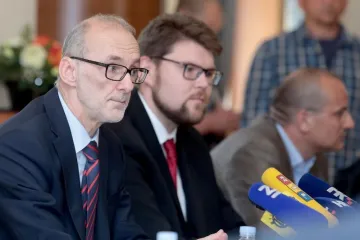 'Ispričavam se javnosti, to je loša odluka'