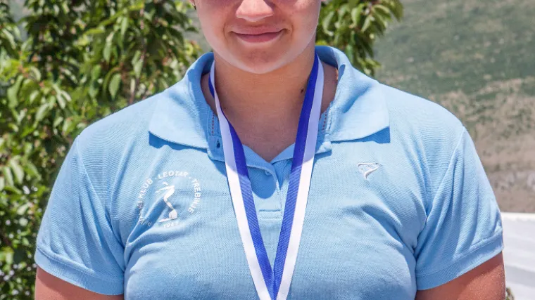 Vi&scaron;estruka prvakinja i reprezentativka u plivanju poginula u prometnoj nesreći