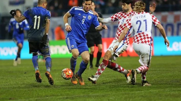 Izbornik primio vijest koja će ga posebno razveseliti