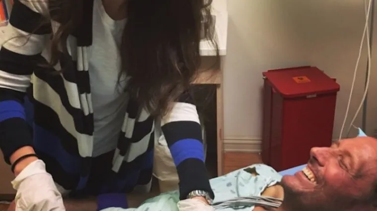 Udovica zatrudnjela s mužem mjesecima nakon njegove smrti