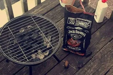 I CURE TO MOGU! Odlučila pokazati da i cure znaju roštiljati, a dokazala sasvim suprotno