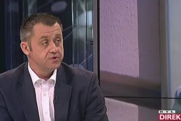 Glavni tajnik SDP-a: 'Jedino rješenje situacije bila bi ostavka Oreškovića koji nema interesa za naše građane'