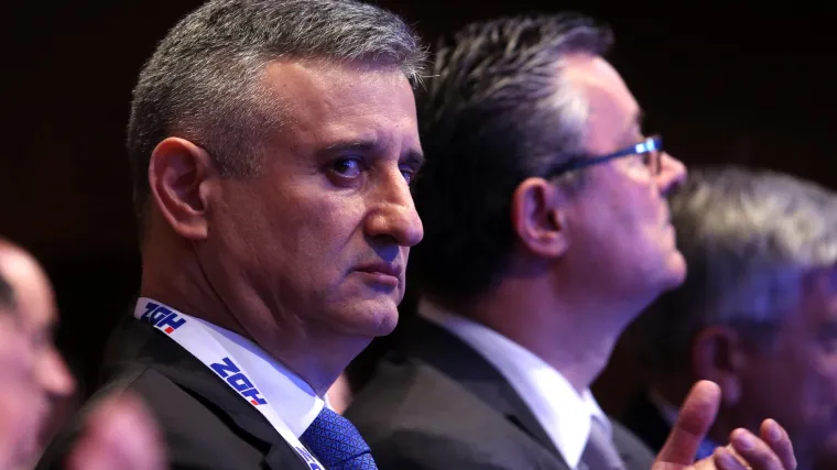 Karamarko opet prijavljen Povjerenstvu za sprječavanje sukoba interesa, ovaj put zbog slučaja Soboli