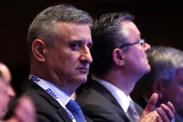 Karamarko opet prijavljen Povjerenstvu za sprječavanje sukoba interesa, ovaj put zbog slučaja Soboli