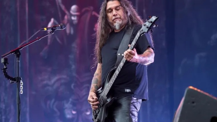 Slayer i Anthrax na Zagrebačkom velesajmu: Volite li thrash metal?