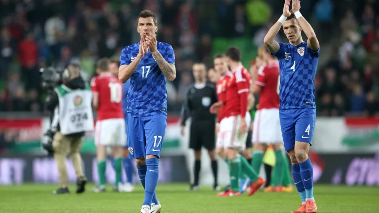 Hrvatska pala za četiri pozicije: Vatreni sada na 27. mjestu FIFA-ine ljestvice