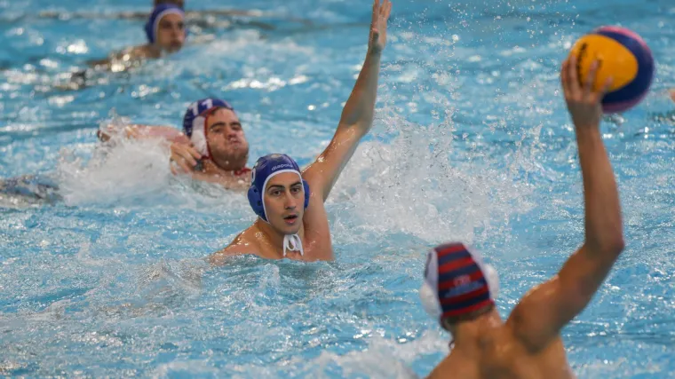 Hrvatska ima predstavnika u finalu Lige prvaka: Jug pobijedio Eger