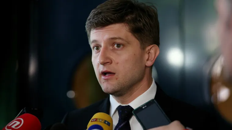 Marić: 'Postoji veliki interes. Transakcija kao takva uopće nije upitna, samo smo je odgodili'